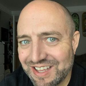 Meet your Posher, Dan